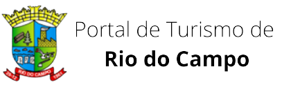 Portal Municipal de Turismo Rio do Campo